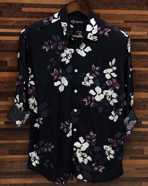 Hawaii Full Shirt